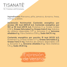 Cargar imagen en el visor de la galería, Tisana