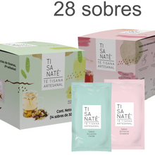 Cargar imagen en el visor de la galería, Tisana