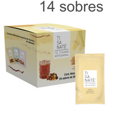 Cargar imagen en el visor de la galería, Tisana