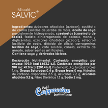 Cargar imagen en el visor de la galería, Cappuccino Regular