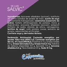 Cargar imagen en el visor de la galería, Cappuccino Regular