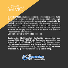 Cargar imagen en el visor de la galería, Cappuccino Regular